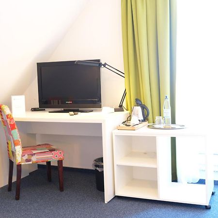Vivotel Niederrhein Voerde エクステリア 写真